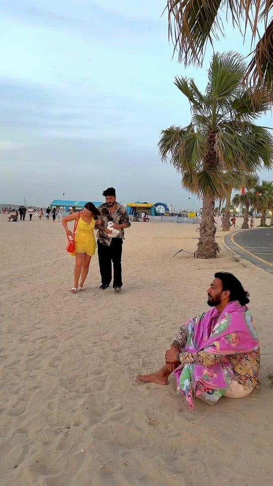 Post 3 by sunny kalra on TikTok (video)