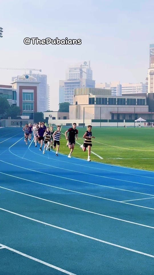 Post 6 by The Dubaians on TikTok (video)