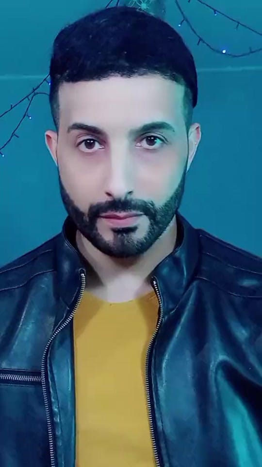 Post 5 by Khalil Belhadj 🐺 on TikTok (video)