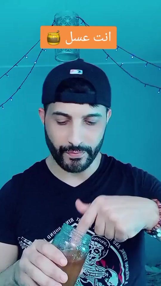 Post 1 by Khalil Belhadj 🐺 on TikTok (video)