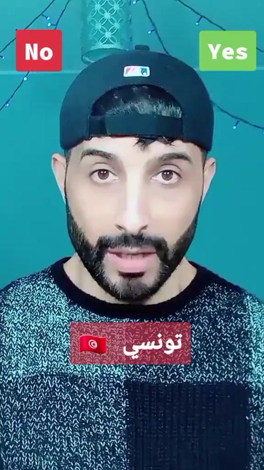 Post 6 by Khalil Belhadj 🐺 on TikTok (video)