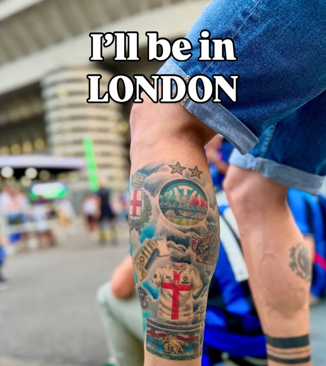 Post 8 by 𝗜𝗡𝗧𝗘𝗥 𝗖𝗟𝗨𝗕 𝗟𝗢𝗡𝗗𝗢𝗡 🇬🇧 on Instagram (carousel)