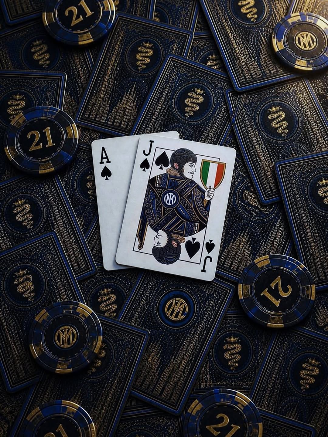 Post 7 by 𝗜𝗡𝗧𝗘𝗥 𝗖𝗟𝗨𝗕 𝗟𝗢𝗡𝗗𝗢𝗡 🇬🇧 on Instagram (image)