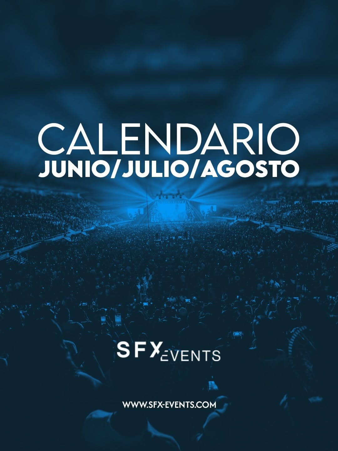 Post 9 by SFX EVENTS on Instagram (carousel)