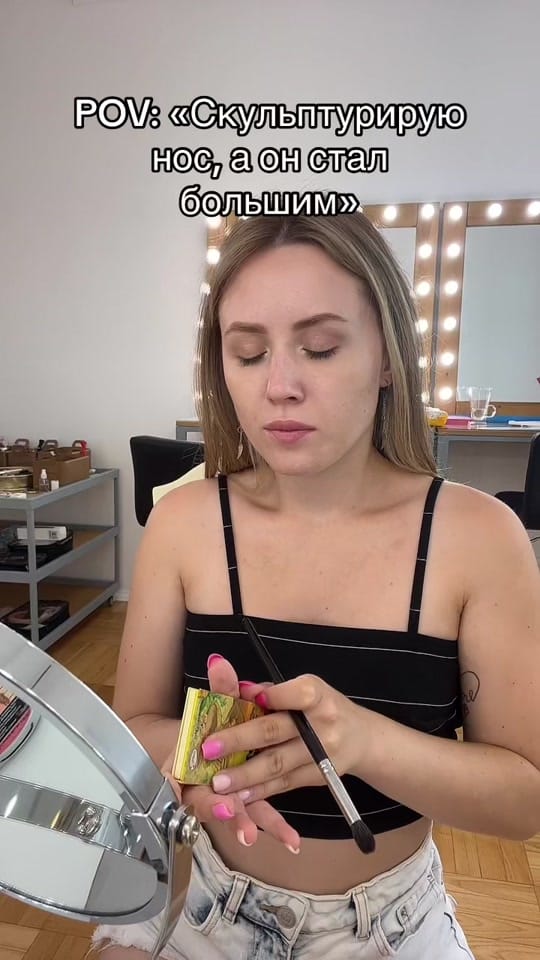 Post 2 by Dubai influencer | UGC on TikTok (video)