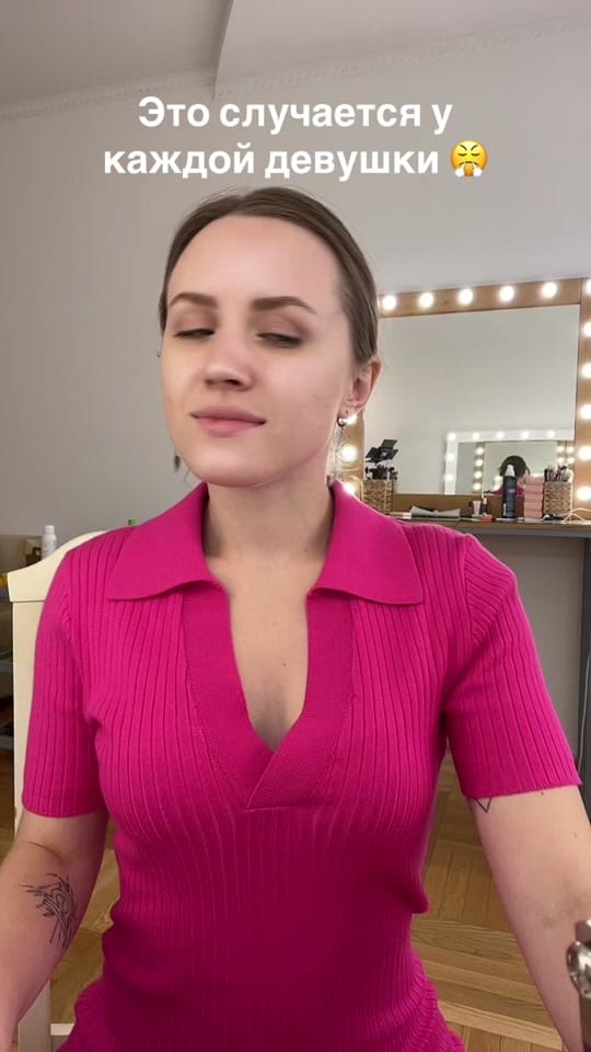 Post 9 by Dubai influencer | UGC on TikTok (video)