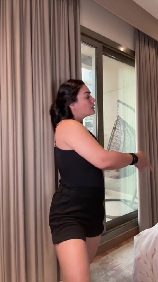 Post 2 by Renee Dhyani on TikTok (video)