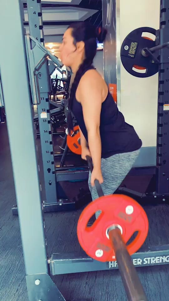 Post 9 by Renee Dhyani on TikTok (video)