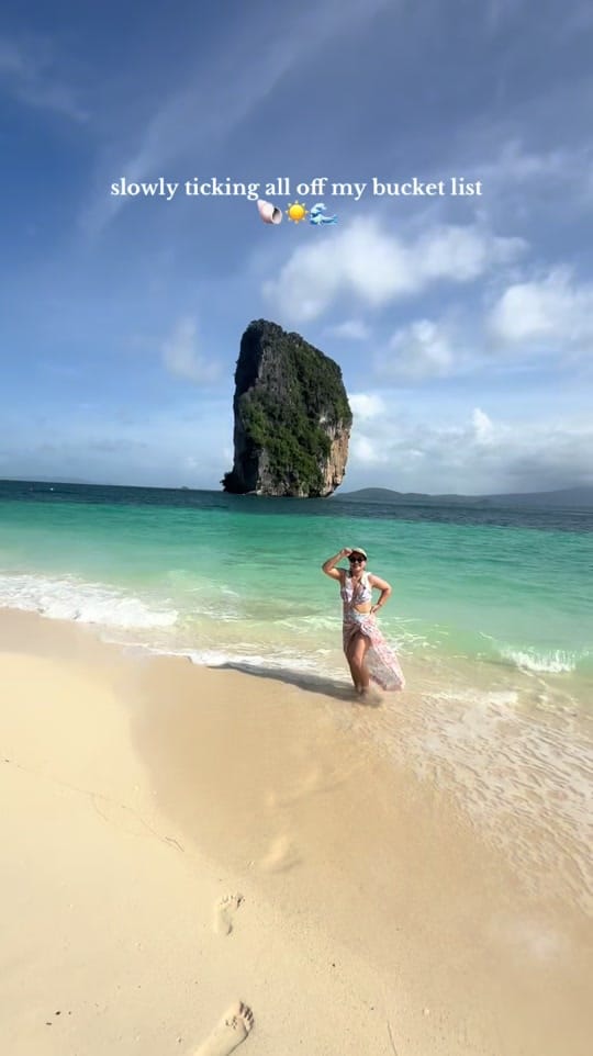 Post 7 by Renee Dhyani on TikTok (video)