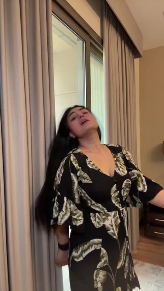 Post 3 by Renee Dhyani on TikTok (video)