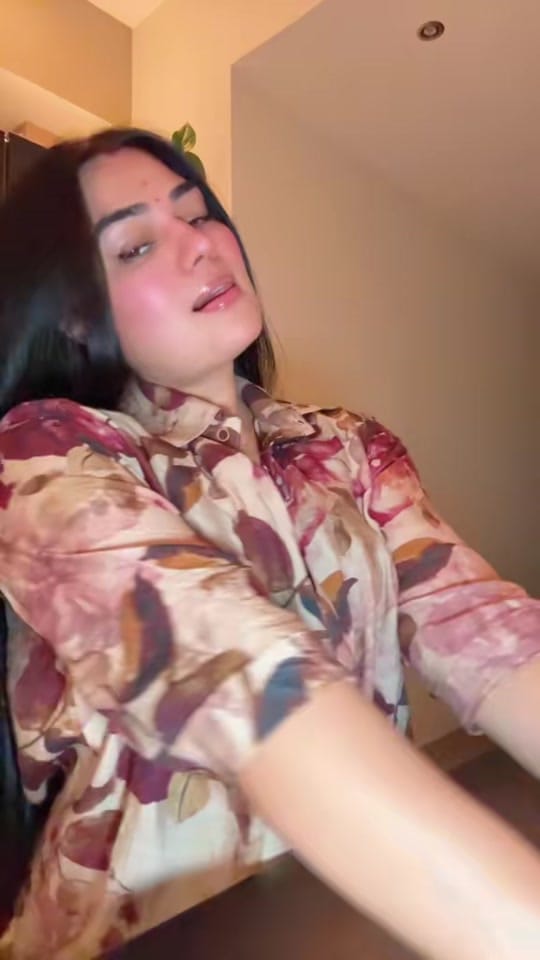 Post 4 by Renee Dhyani on TikTok (video)