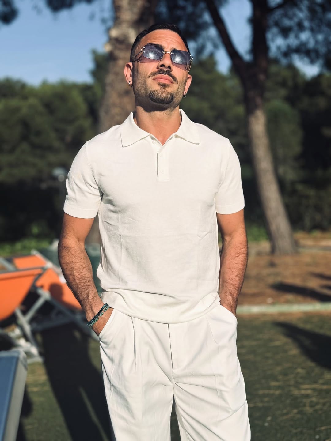 Post 9 by Luca Caldore on Instagram (image)