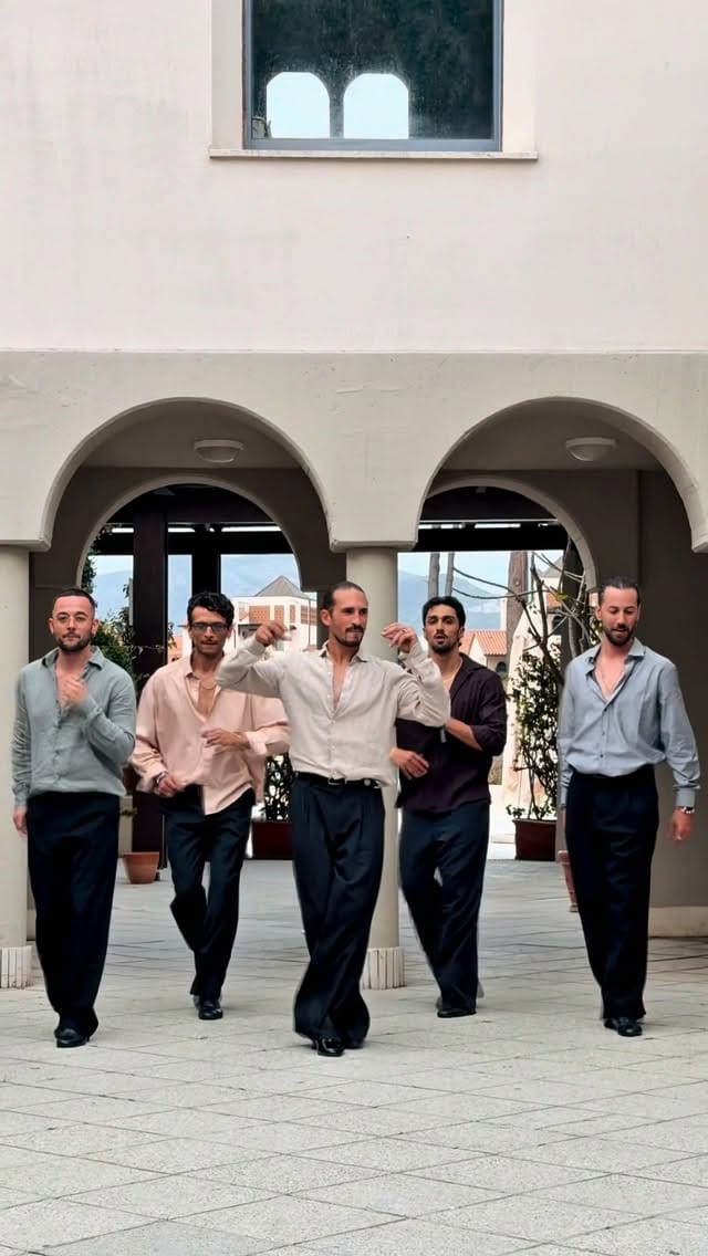 Post 6 by Pietro Piemontese on Instagram (video)