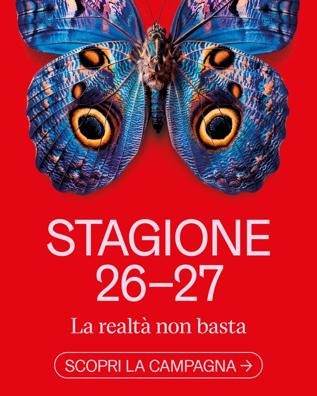 Post 1 by TSV - Teatro Nazionale on Instagram (carousel)