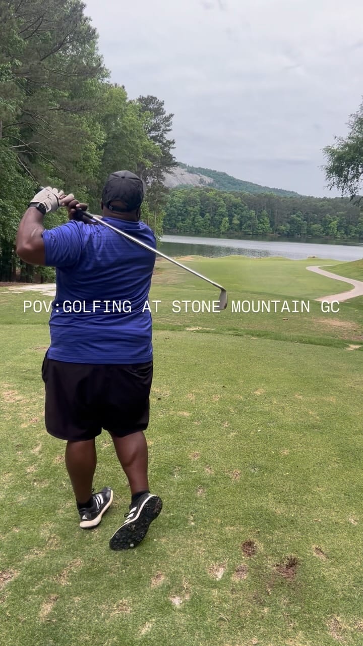 Post 4 by Comedian Brian Tucker on Instagram (video)