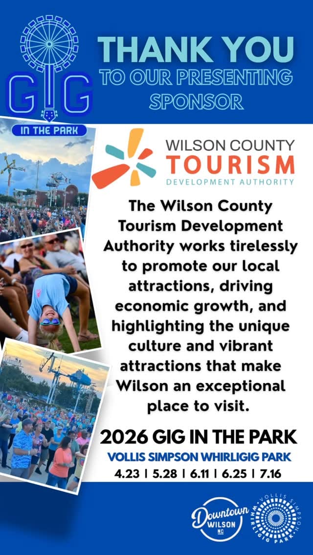 Post 10 by Vollis Simpson Whirligig Park and Museum on Instagram (video)