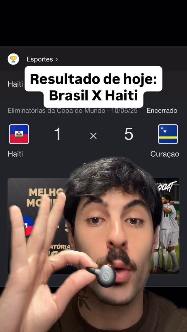 Post 2 by Lucca Mafra R. S. Cendron on Instagram (video)