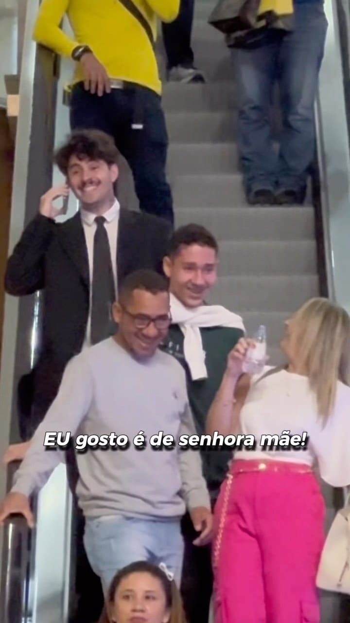 Post 10 by Lucca Mafra R. S. Cendron on Instagram (video)