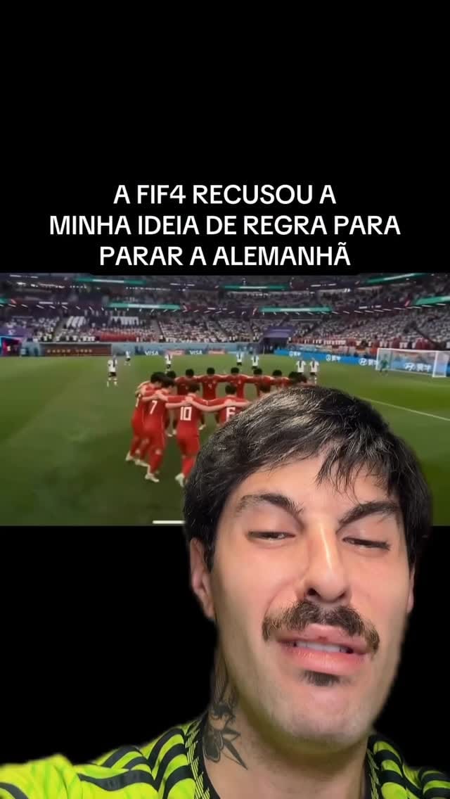 Post 5 by Lucca Mafra R. S. Cendron on Instagram (video)