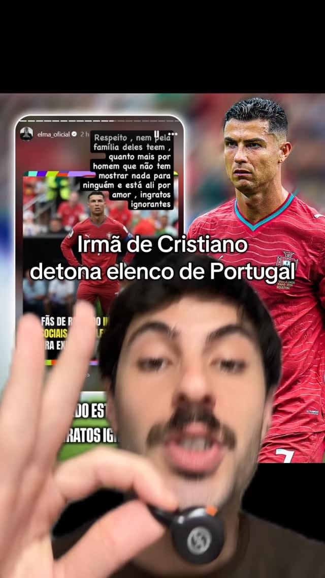Post 1 by Lucca Mafra R. S. Cendron on Instagram (video)