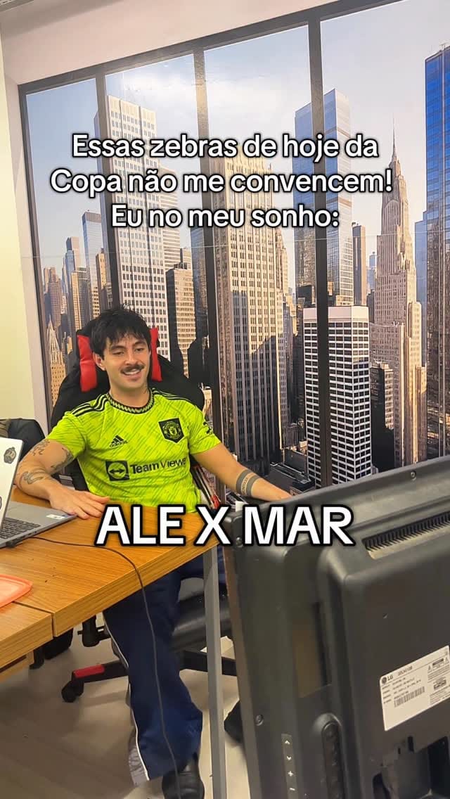 Post 7 by Lucca Mafra R. S. Cendron on Instagram (video)