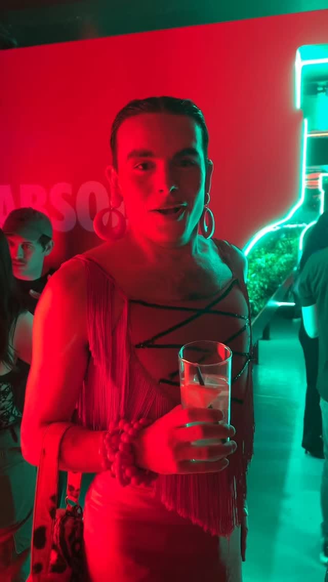 Post 2 by CCARVENTO on Instagram (video)