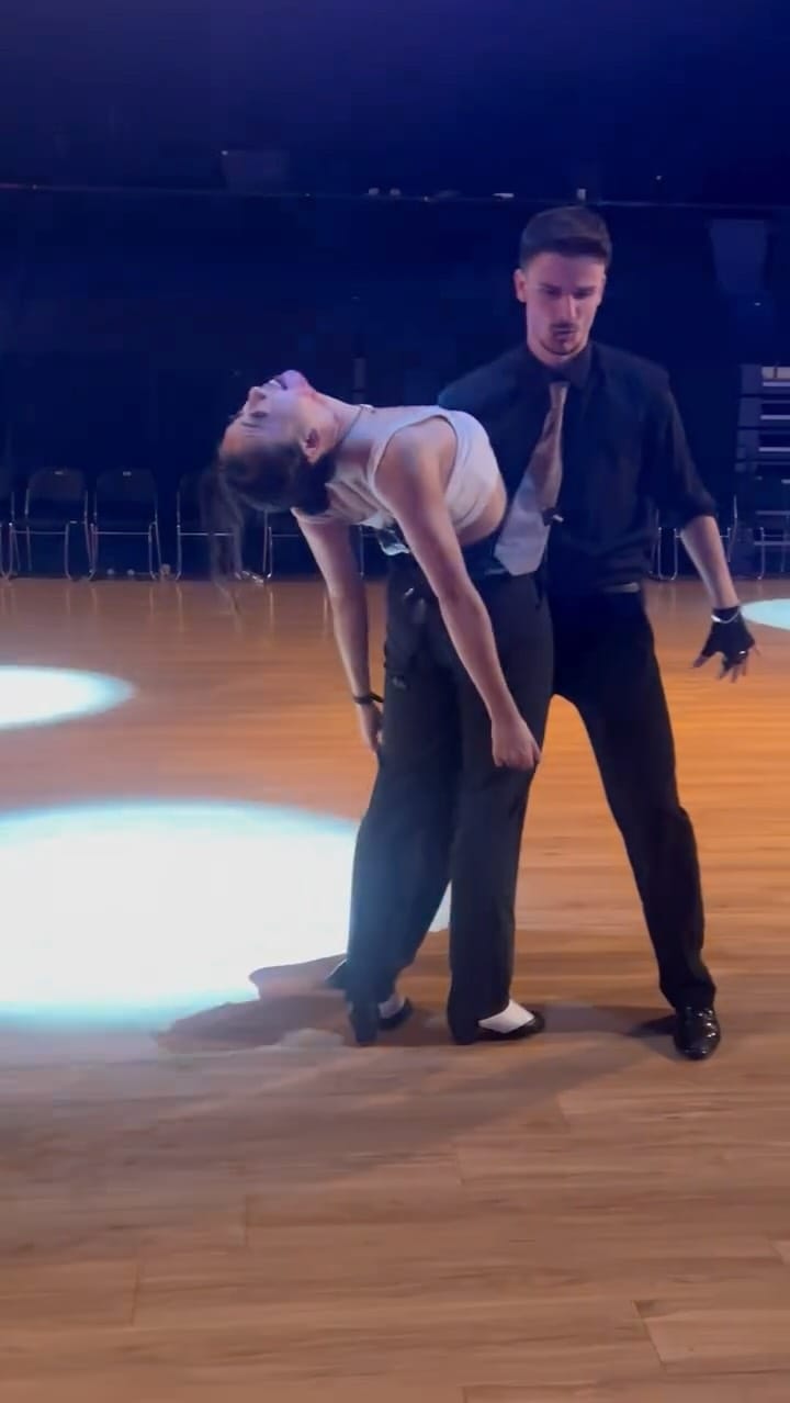 Post 10 by Kelsi Nichola Chow on Instagram (video)
