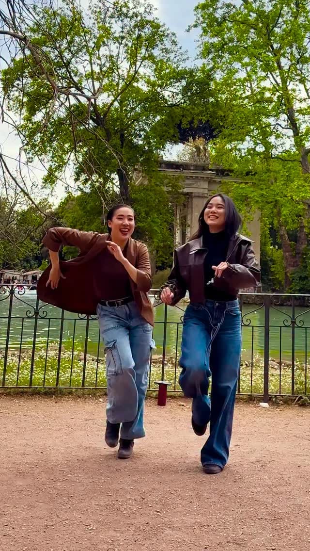Post 6 by Kelsi Nichola Chow on Instagram (video)