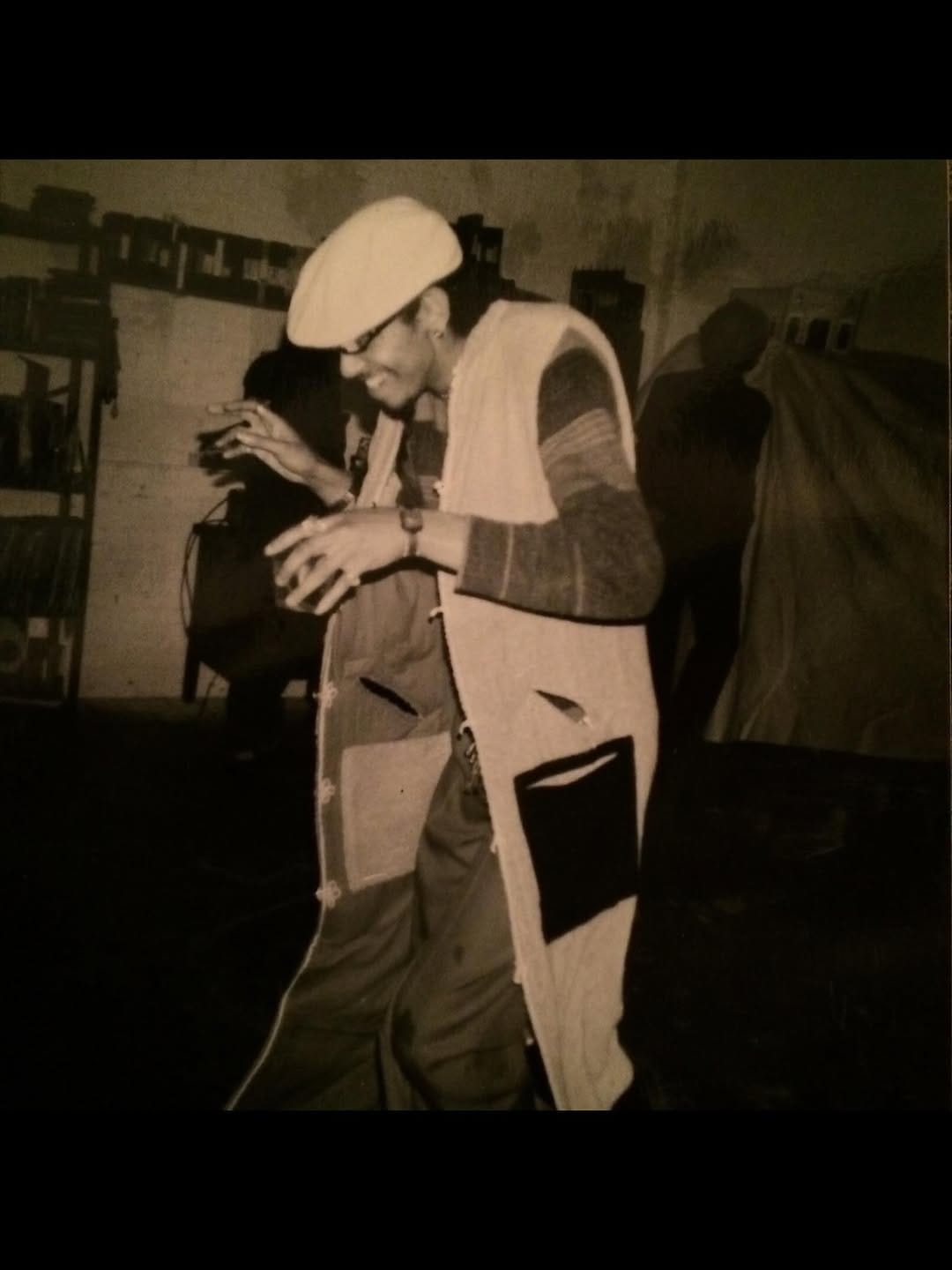 Post 8 by Debi Mazar on Instagram (image)