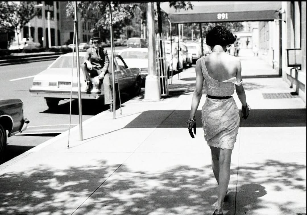 Post 3 by Debi Mazar on Instagram (image)