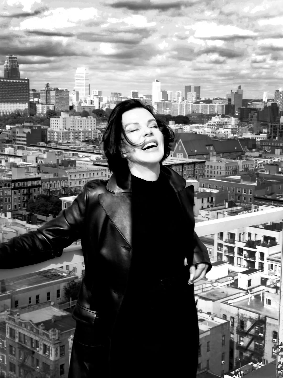 Post 7 by Debi Mazar on Instagram (carousel)