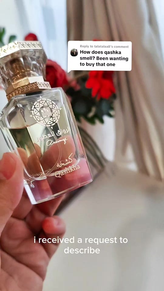Post 4 by ParfumsParisDubai on TikTok (video)