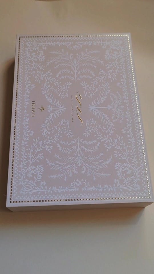 Post 8 by ParfumsParisDubai on TikTok (video)