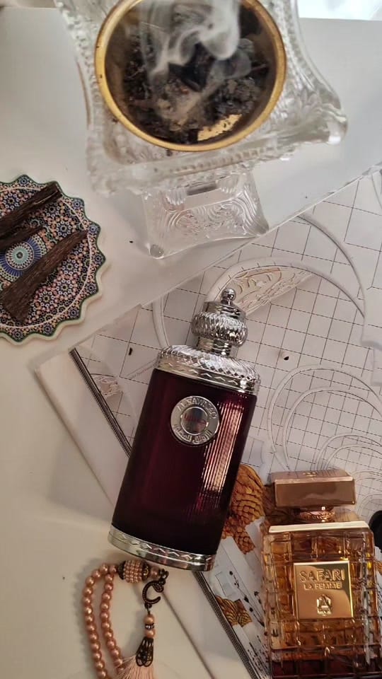 Post 1 by ParfumsParisDubai on TikTok (video)