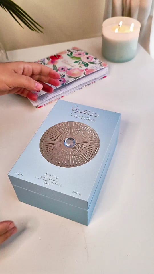 Post 5 by ParfumsParisDubai on TikTok (video)