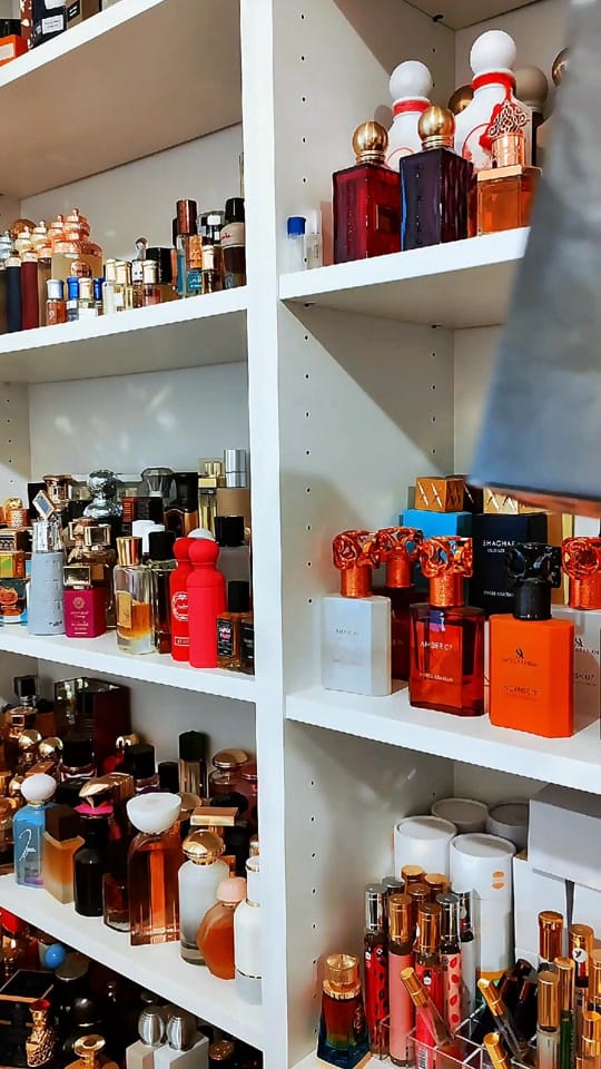 Post 7 by ParfumsParisDubai on TikTok (video)