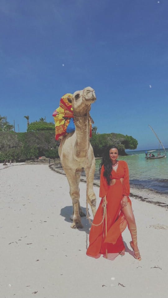 Post 6 by Jamilahtravelista on TikTok (video)