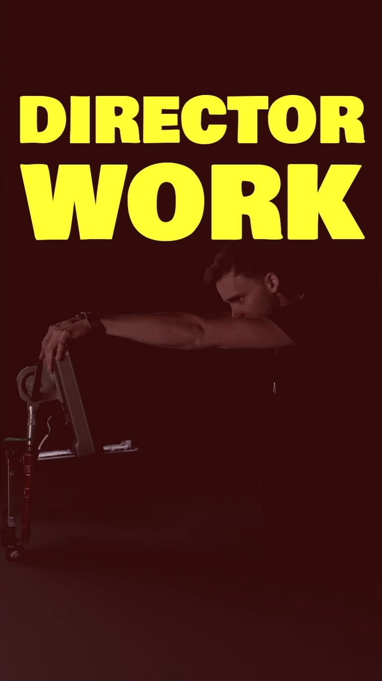 Post 10 by ARTHUR LANG | CREATING WORLDS on Instagram (video)