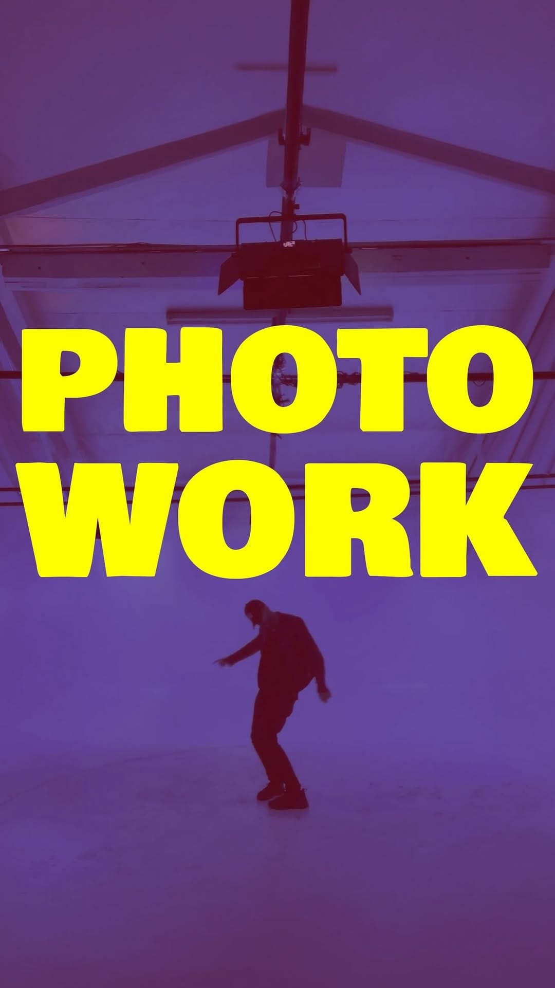 Post 9 by ARTHUR LANG | CREATING WORLDS on Instagram (video)