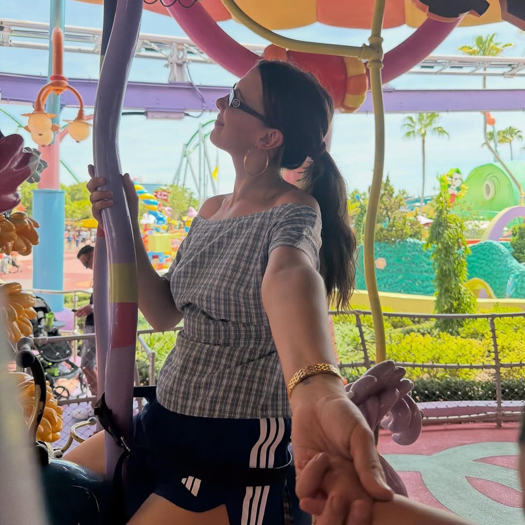Post 3 by Millie Bobby Brown on Instagram (carousel)