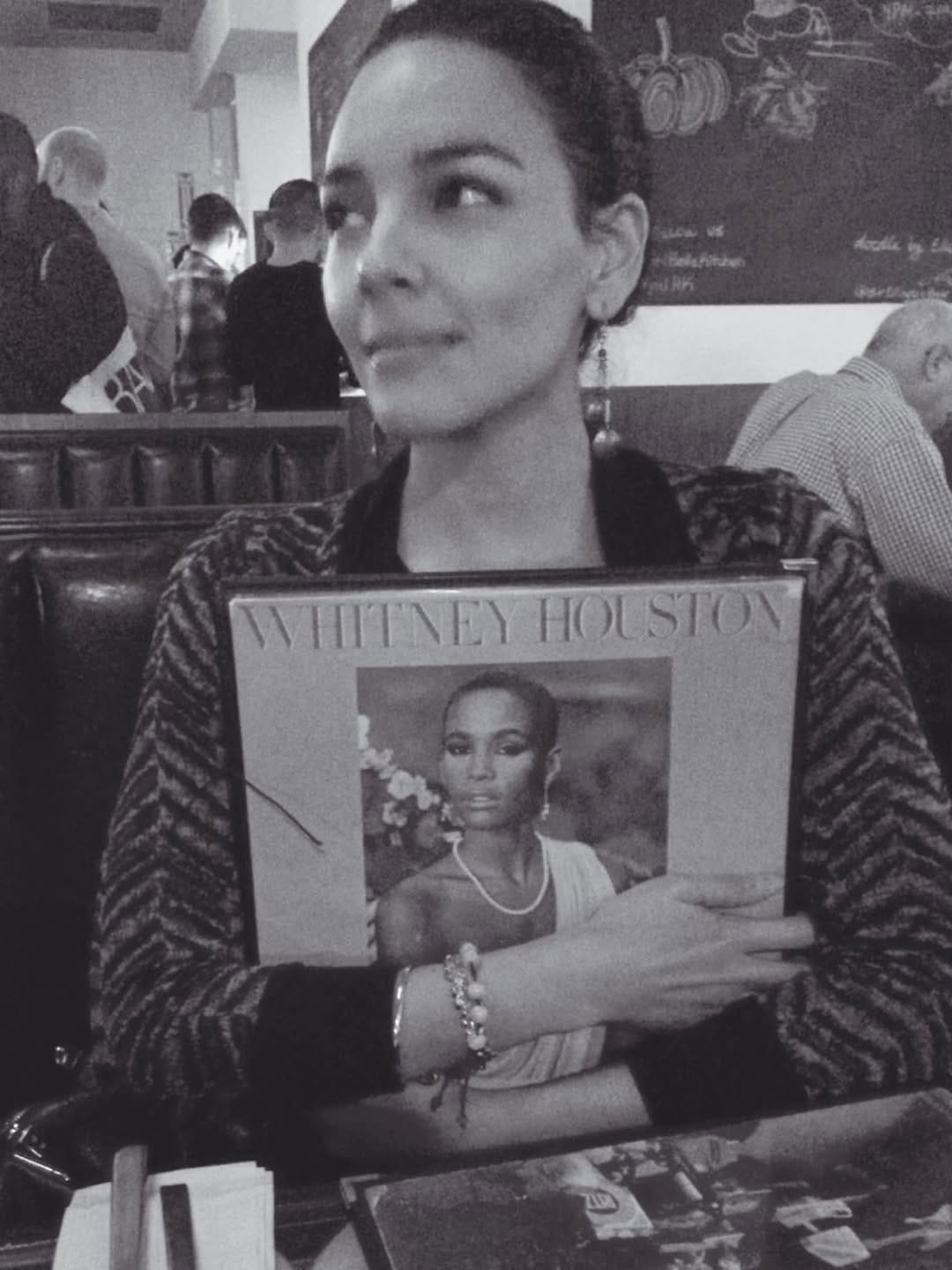 Post 3 by Vanessa Rubio on Instagram (image)