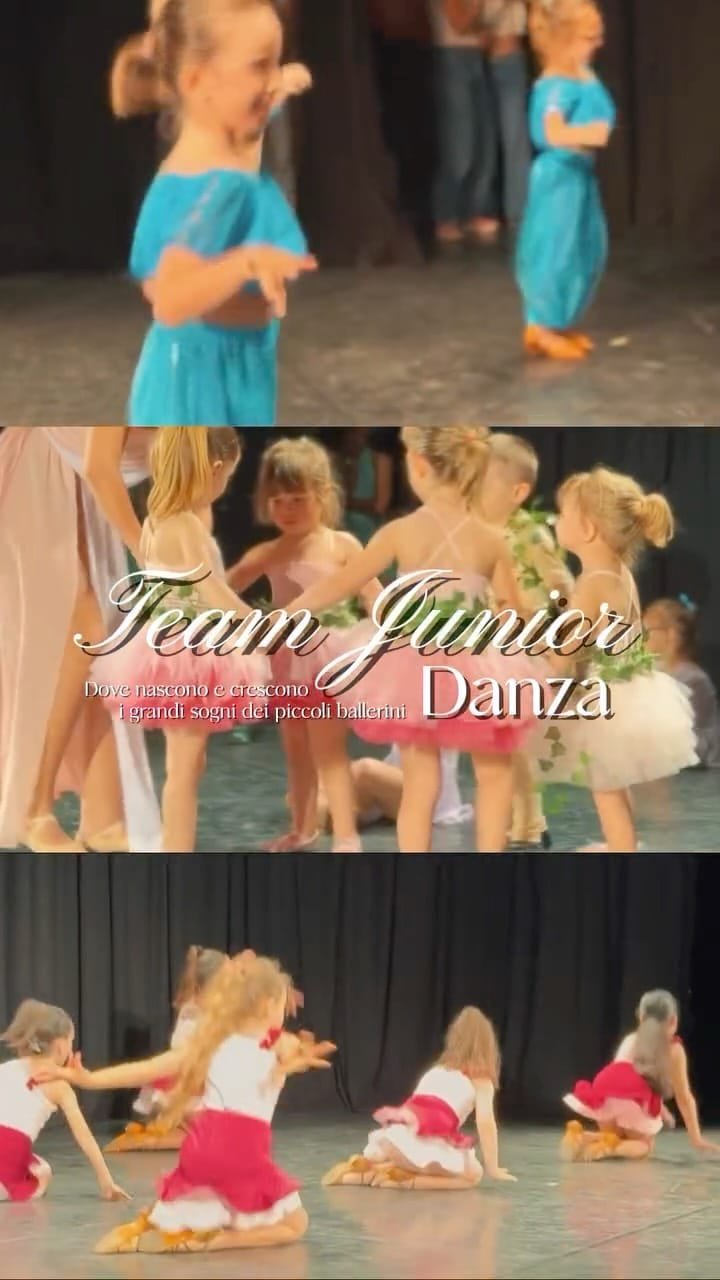 Post 2 by Lorenzo y Federica _ Dancers on Instagram (video)