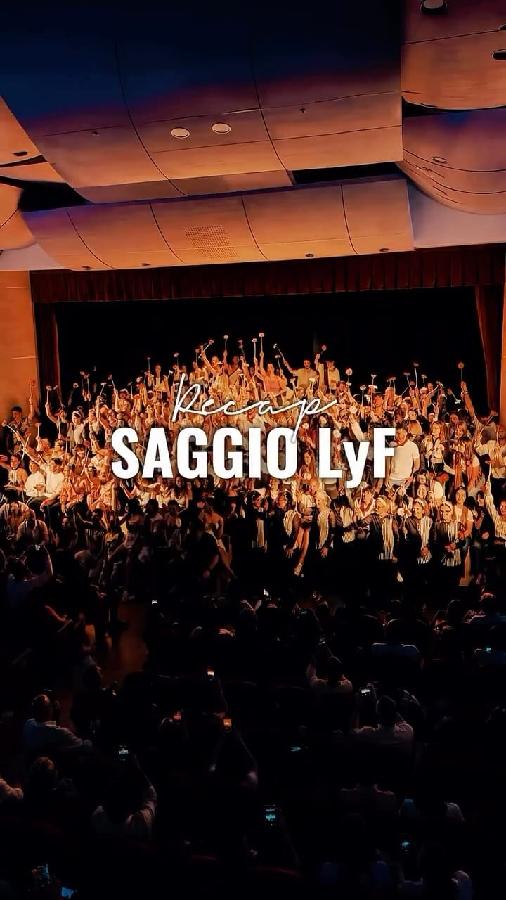 Post 3 by Lorenzo y Federica _ Dancers on Instagram (video)