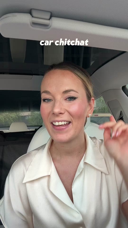Post 5 by joycethecabincrew on TikTok (video)