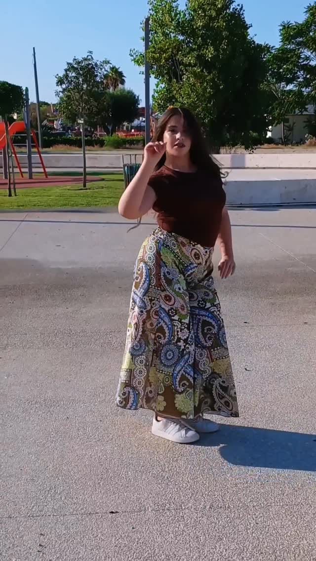 Post 2 by Giorgia Pagliardini on Instagram (video)