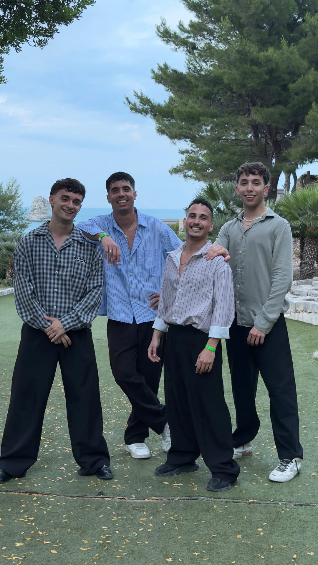 Post 2 by Salvatore Maffei on Instagram (video)