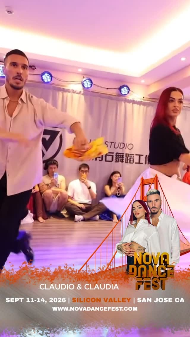 Post 7 by Claudio D'Ercole on Instagram (video)