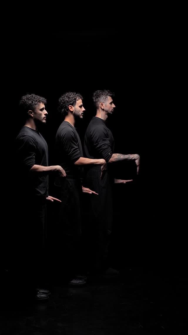 Post 3 by Urban Theory on Instagram (video)
