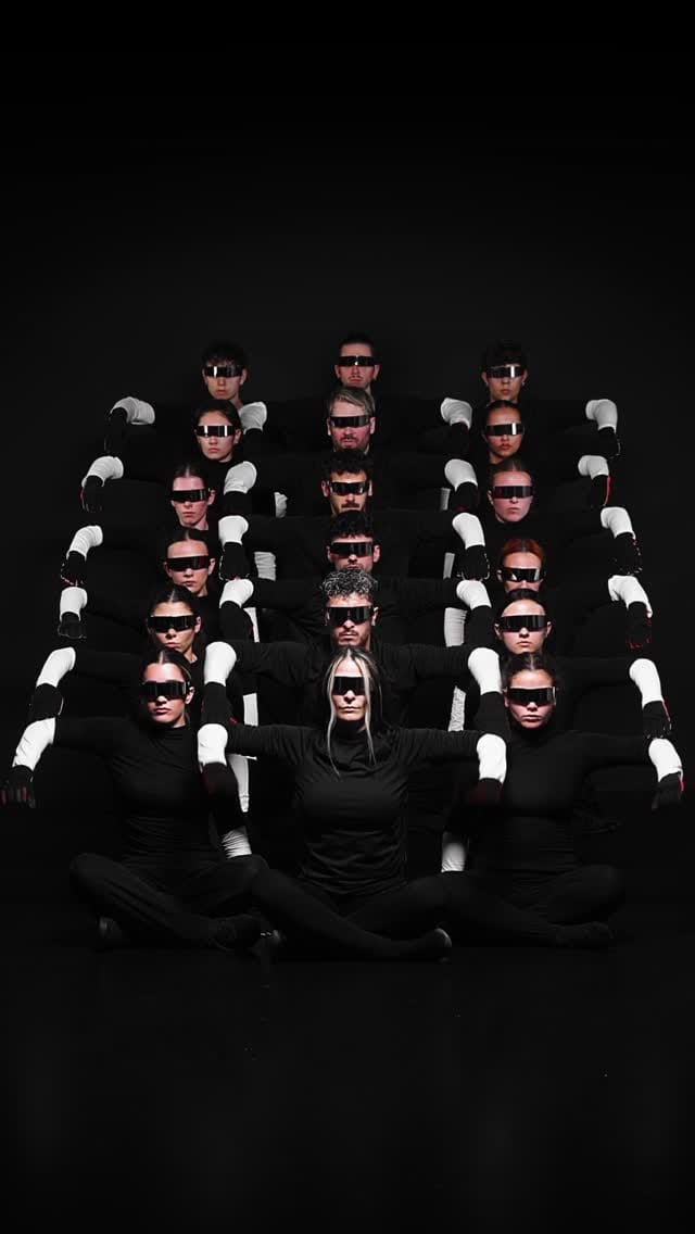 Post 2 by Urban Theory on Instagram (video)