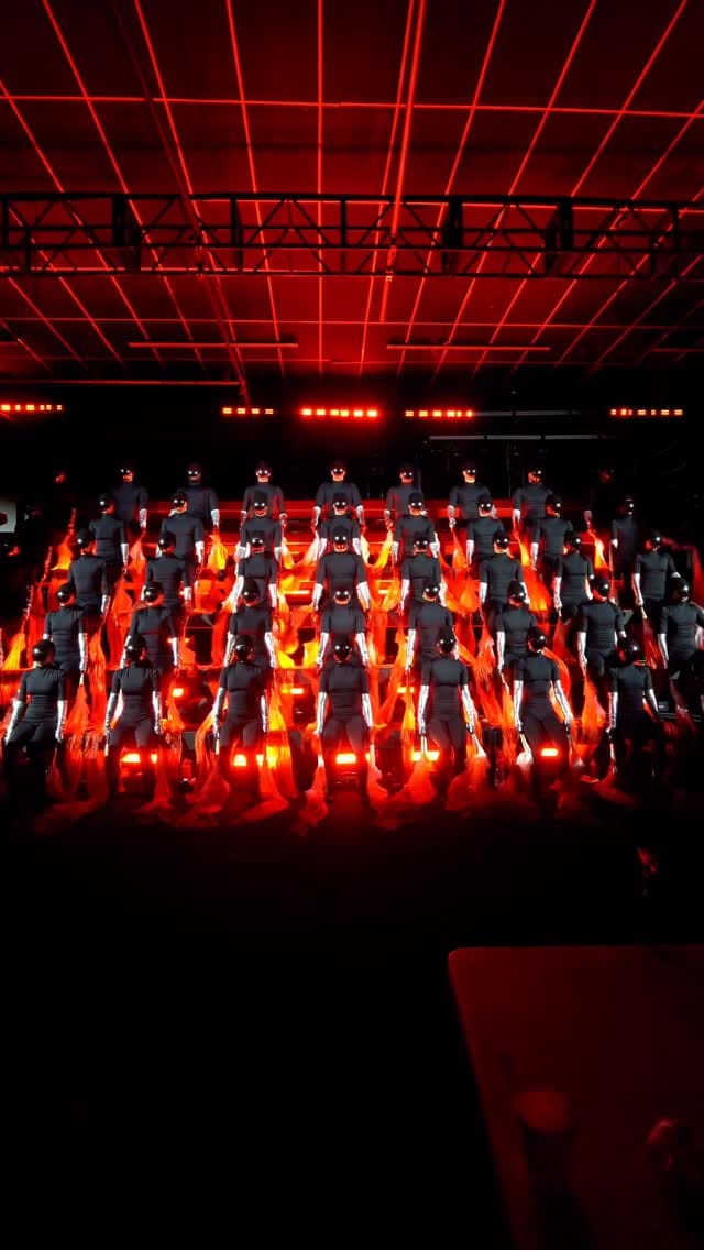Post 4 by Urban Theory on Instagram (video)